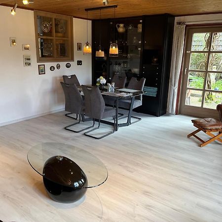 Ferienhaus 33 Altmuehlthal Kinding Zewnętrze zdjęcie