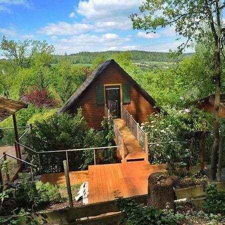 Ferienhaus 33 Altmuehlthal Kinding Zewnętrze zdjęcie