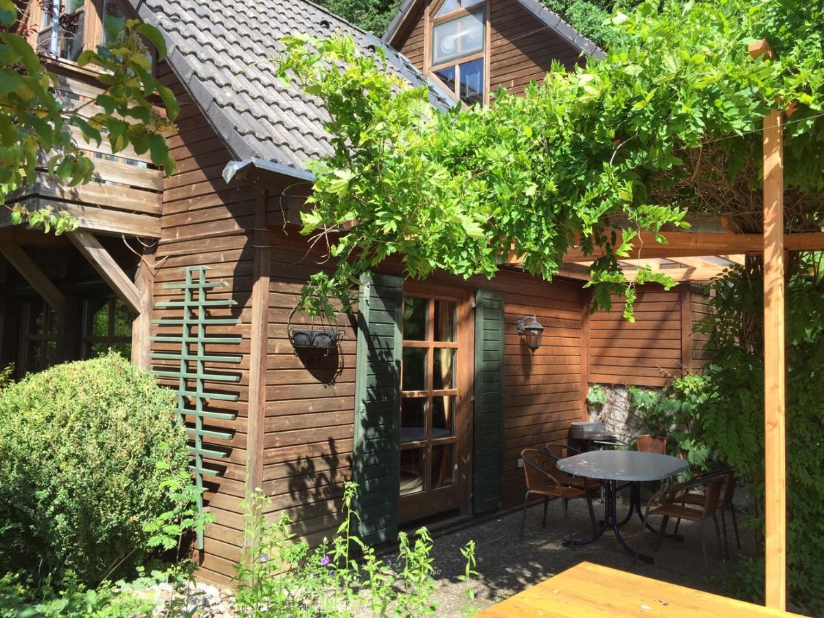 Ferienhaus 33 Altmuehlthal Kinding Zewnętrze zdjęcie