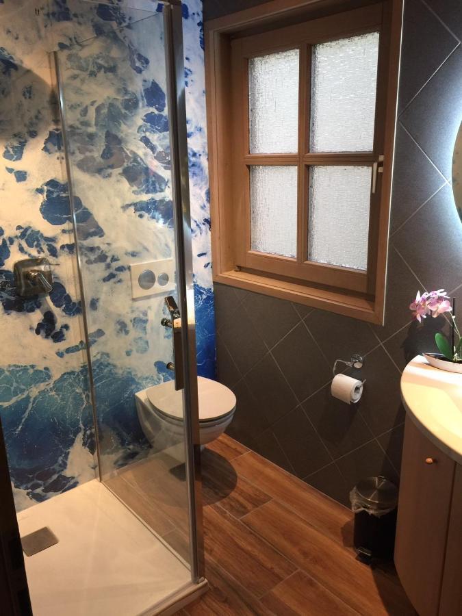 Ferienhaus 33 Altmuehlthal Kinding Zewnętrze zdjęcie