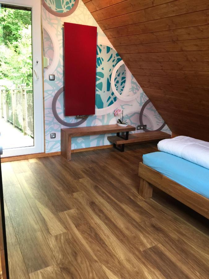 Ferienhaus 33 Altmuehlthal Kinding Zewnętrze zdjęcie
