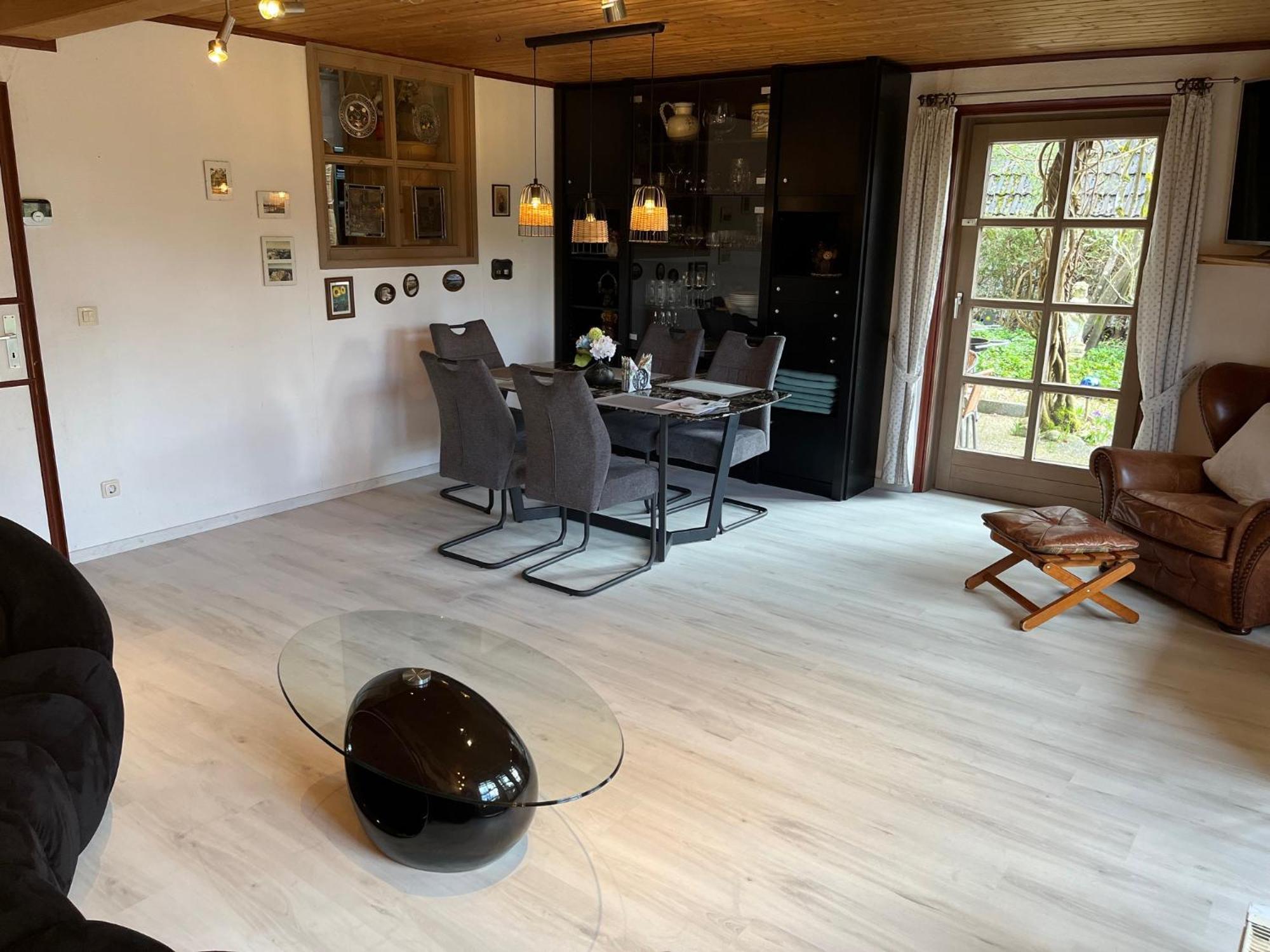 Ferienhaus 33 Altmuehlthal Kinding Zewnętrze zdjęcie