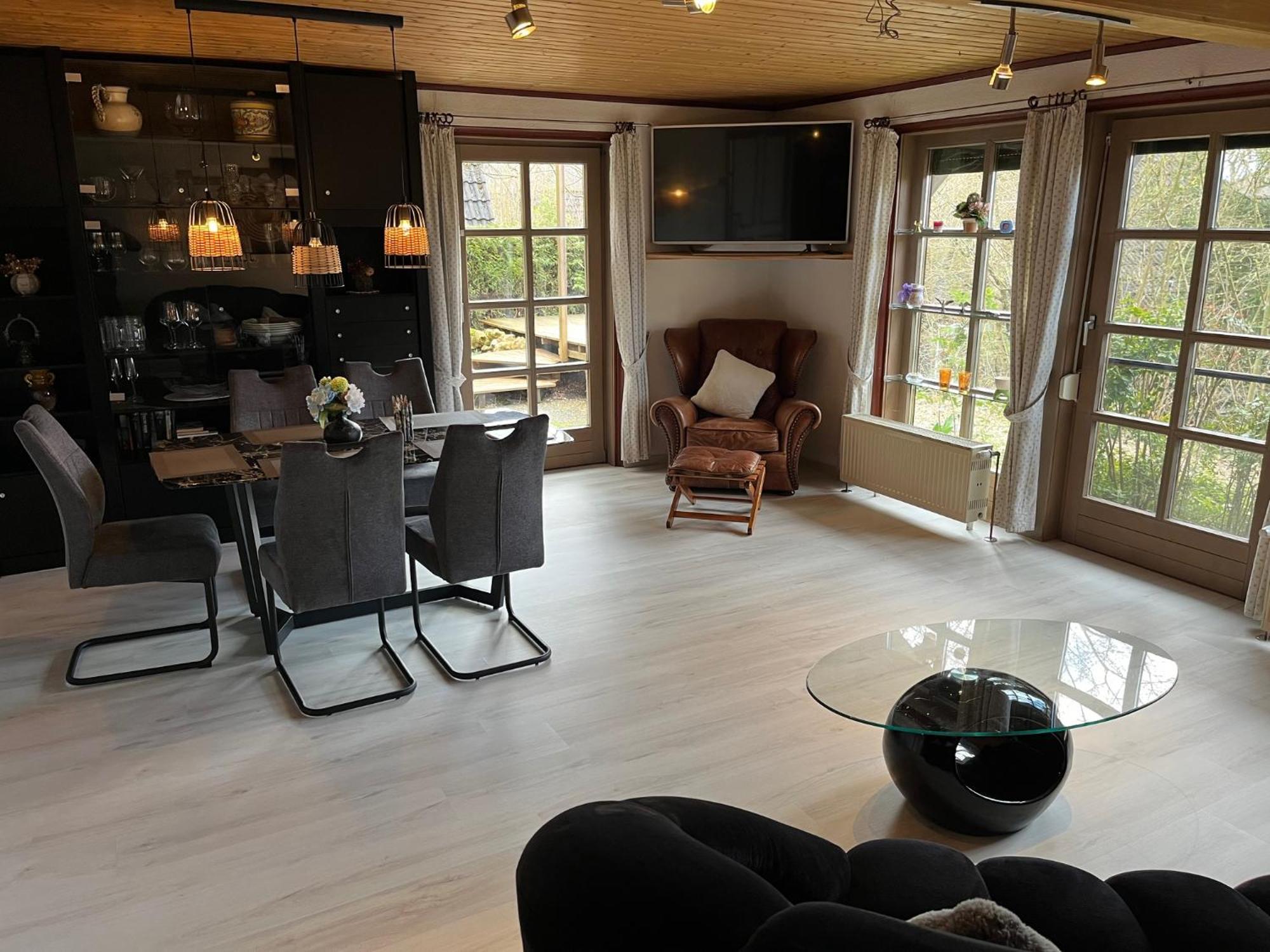 Ferienhaus 33 Altmuehlthal Kinding Zewnętrze zdjęcie