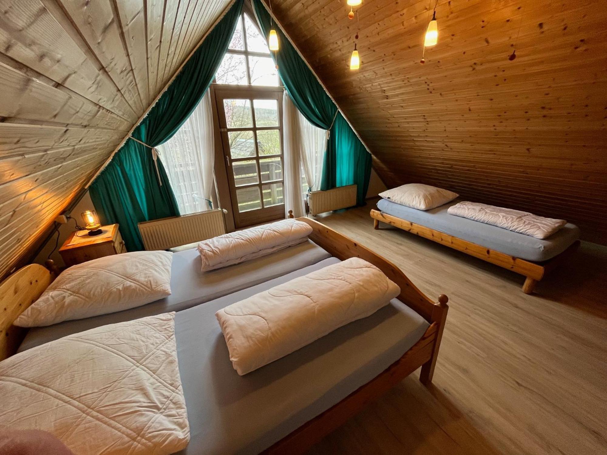 Ferienhaus 33 Altmuehlthal Kinding Zewnętrze zdjęcie