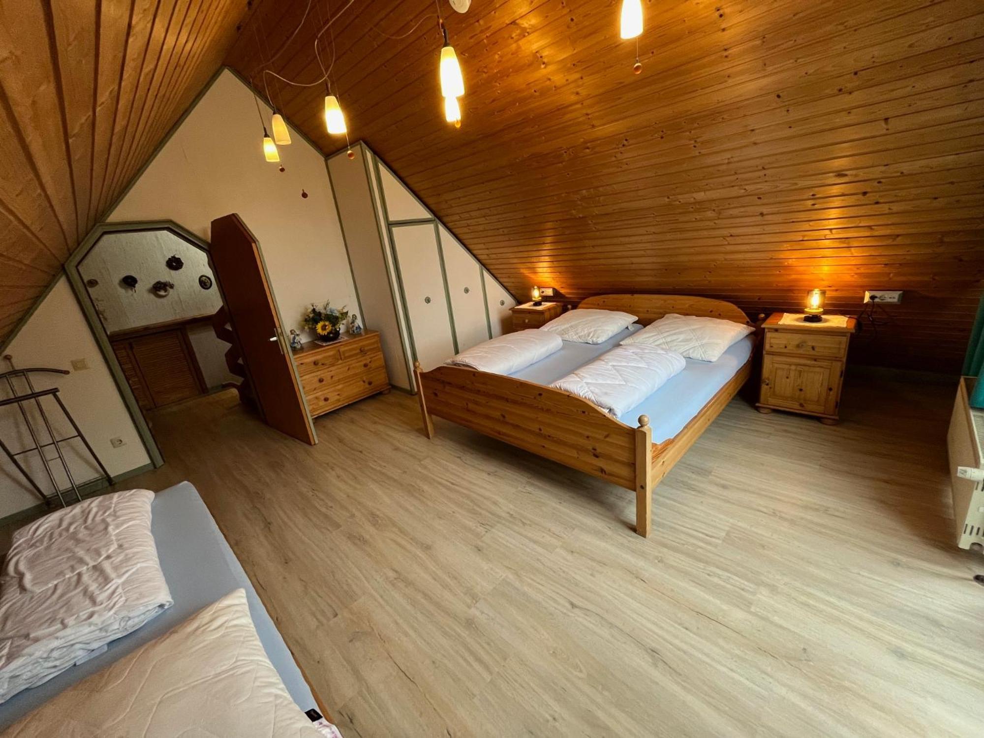 Ferienhaus 33 Altmuehlthal Kinding Zewnętrze zdjęcie