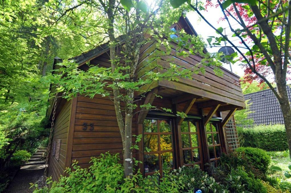 Ferienhaus 33 Altmuehlthal Kinding Zewnętrze zdjęcie